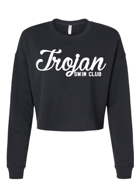 JST25- Trojan Swim Club