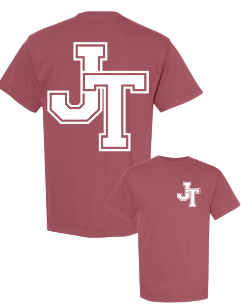 JC25-JT TEE