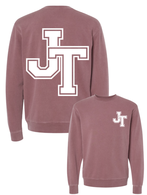 JC25-JT Sweatshirt