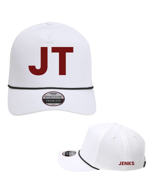 JC25- JT Hat