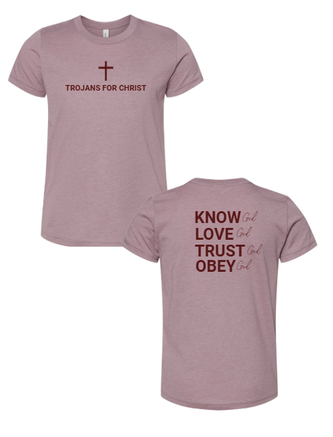 T4C25-Trojans Cross