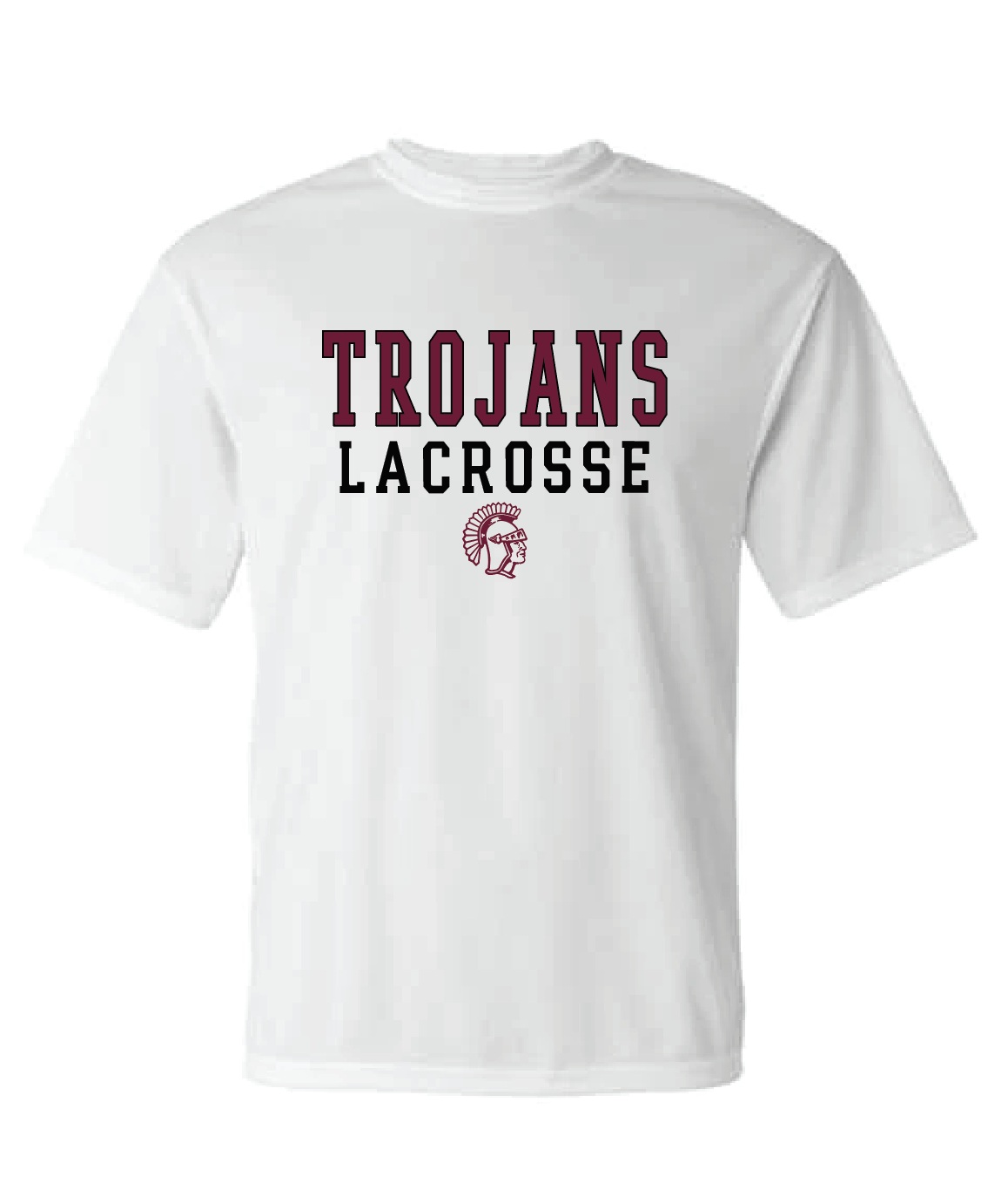 JTL- Trojans Lacrosse