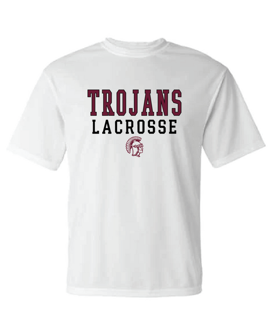 JTL- Trojans Lacrosse