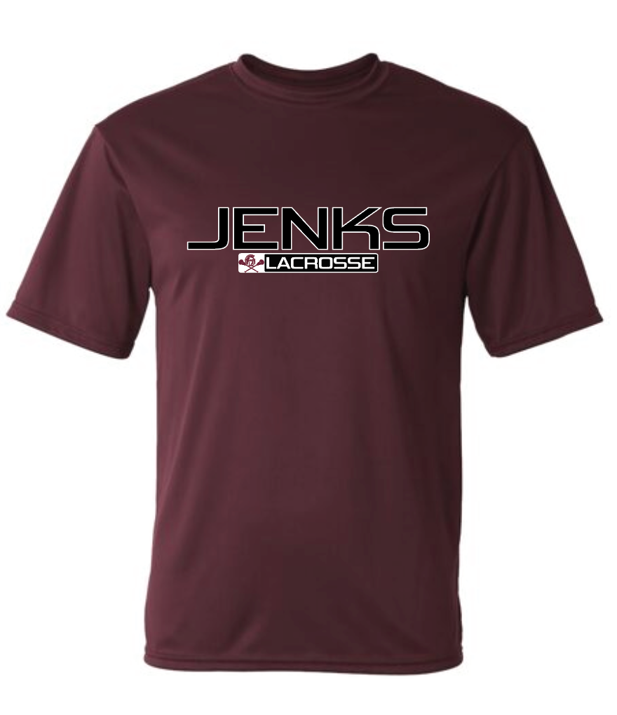 JTL- Jenks Lacrosse
