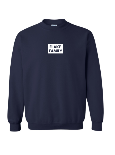 FF25- The Flake Family