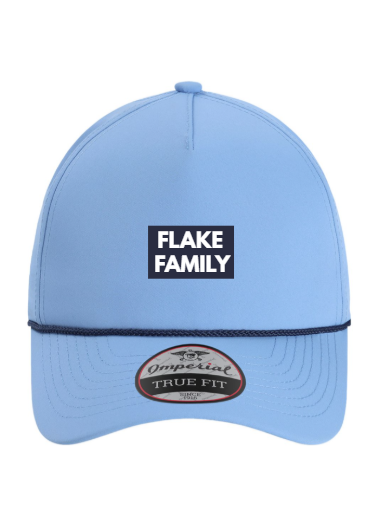 FF25-Imperial Hat