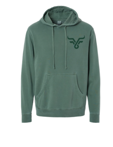 OKR-Hooded Sweatshirt