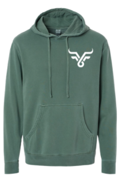 OKR-Hooded Sweatshirt