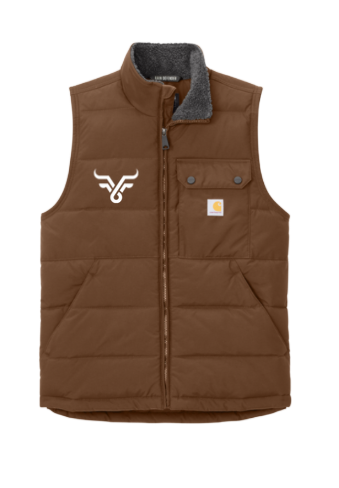 OKR-Vest