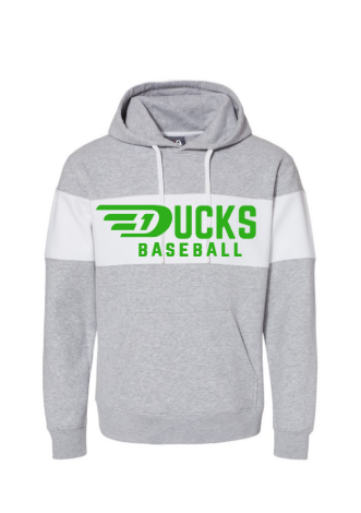 D1 Ducks- Ducks Baseball