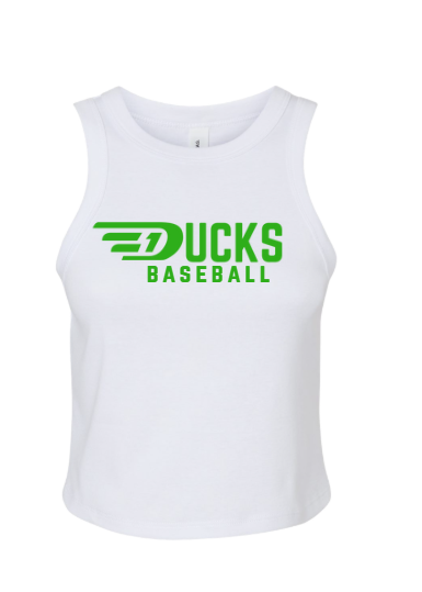 D1 Ducks- Ducks Baseball