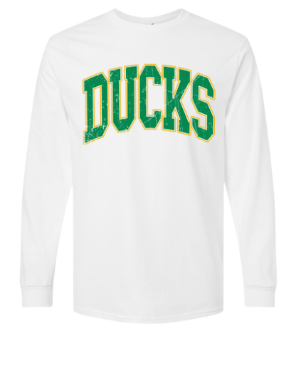 D1 Ducks- Ducks Varsity