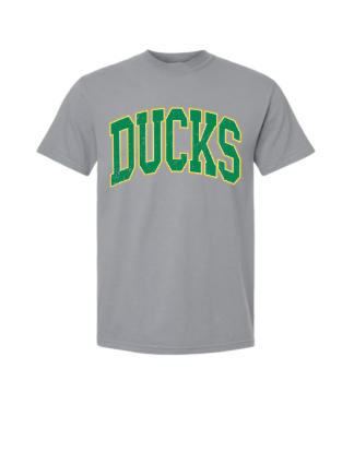 D1 Ducks- Ducks Varsity