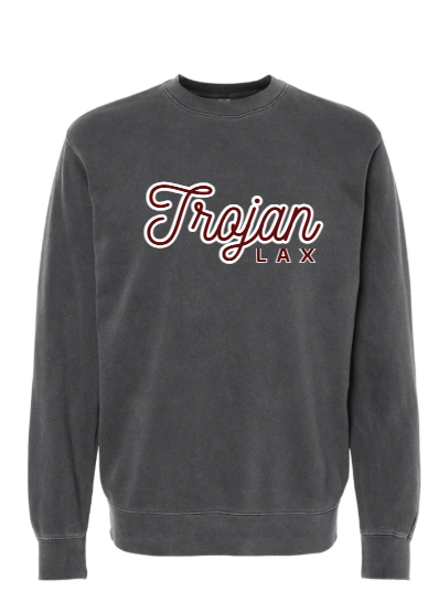 JTL-Trojans Script LAX