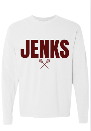 JTL-Jenks Sticks