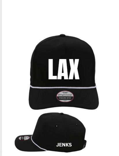 JTL-LAX Hat