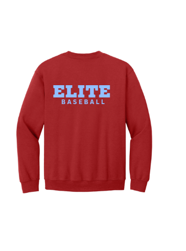EBT-Elite Baseball