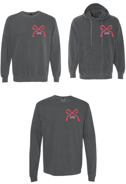 JSE-Joy In The Journey Set