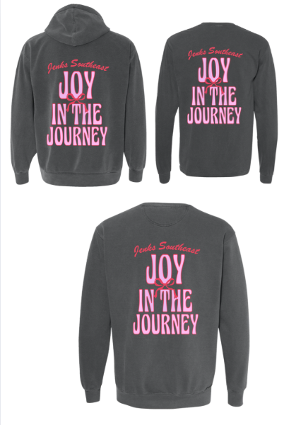 JSE-Joy In The Journey Set