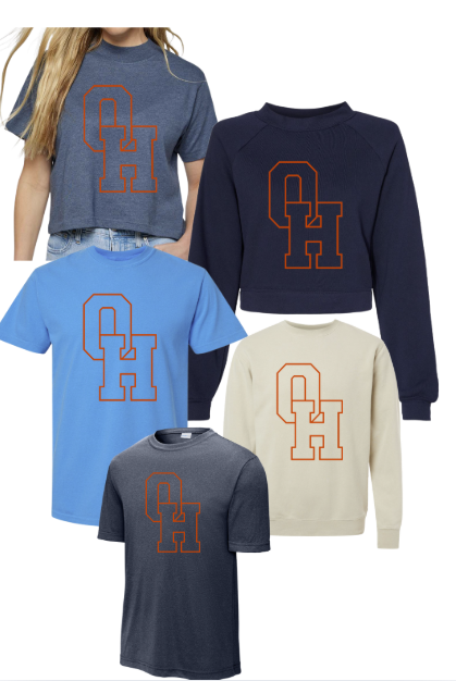 HB26- OH Design