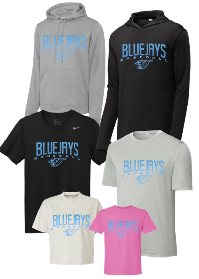 bjb26- Blue Jays Varsity