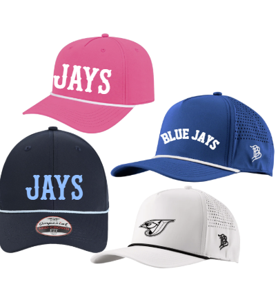 bjb26- Hats
