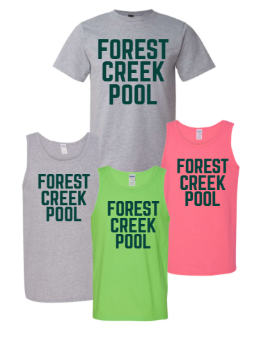 FC- Forest Creek