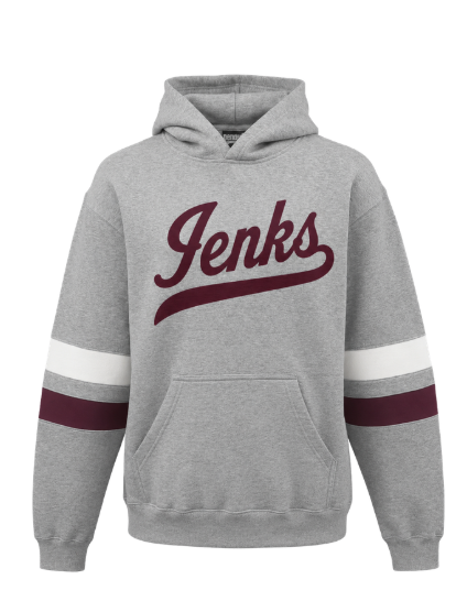 JHS-JENKS TRADITIONAL VARSITY PRE ORDER