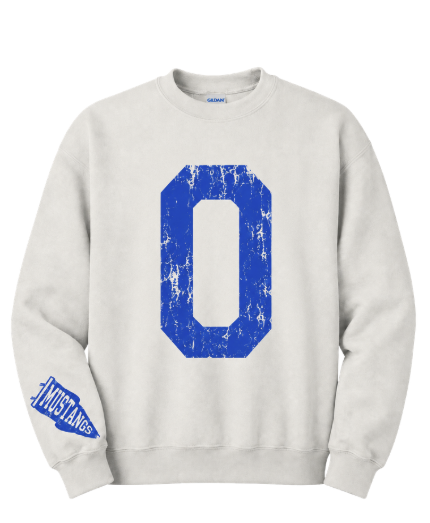 OM- O PENNANT SLEEVE