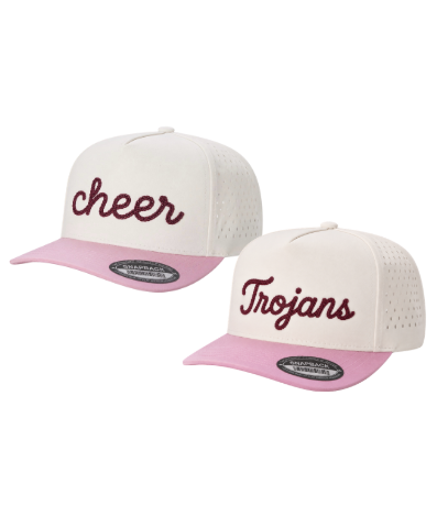JTAC6-EMBROIDERED HATS