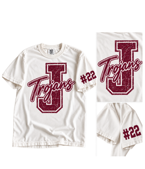 JTL-J TROJANS