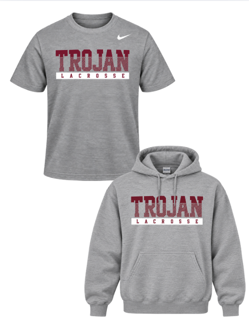 JTL-TROJAN LACROSSE