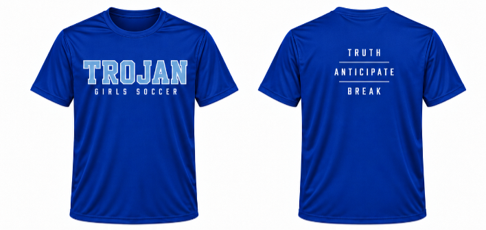 JGS-Trojan Soccer
