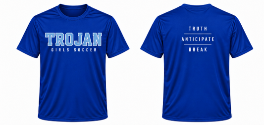 JGS-Trojan Soccer
