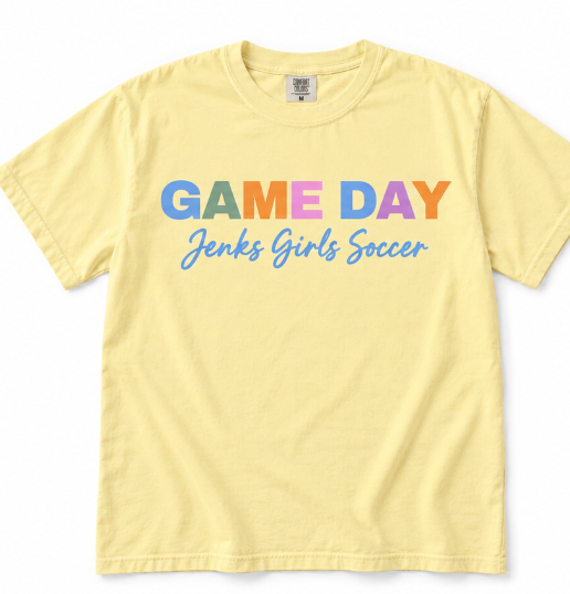 JGS-Game Day