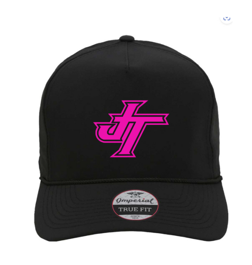 RCJ - JT 3D Hat