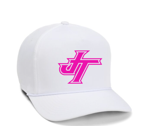 RCJ - JT 3D Hat