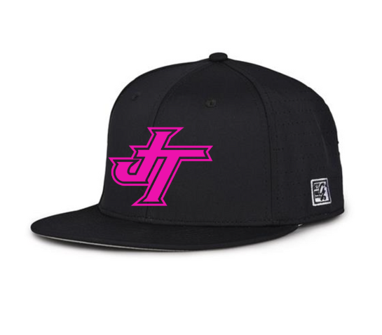 RCJ - JT 3D Hat