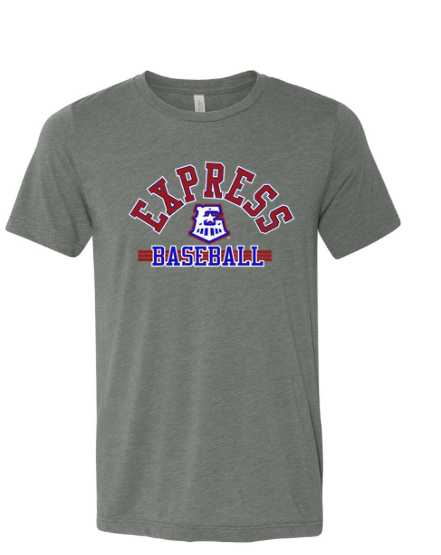 Express Baseball