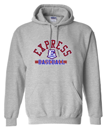 Express Baseball