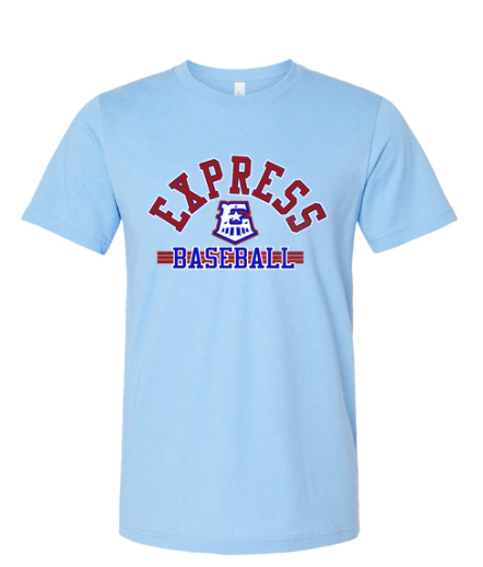 Express Baseball