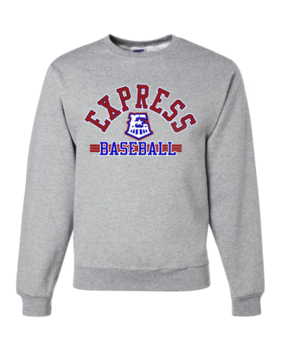 Express Baseball