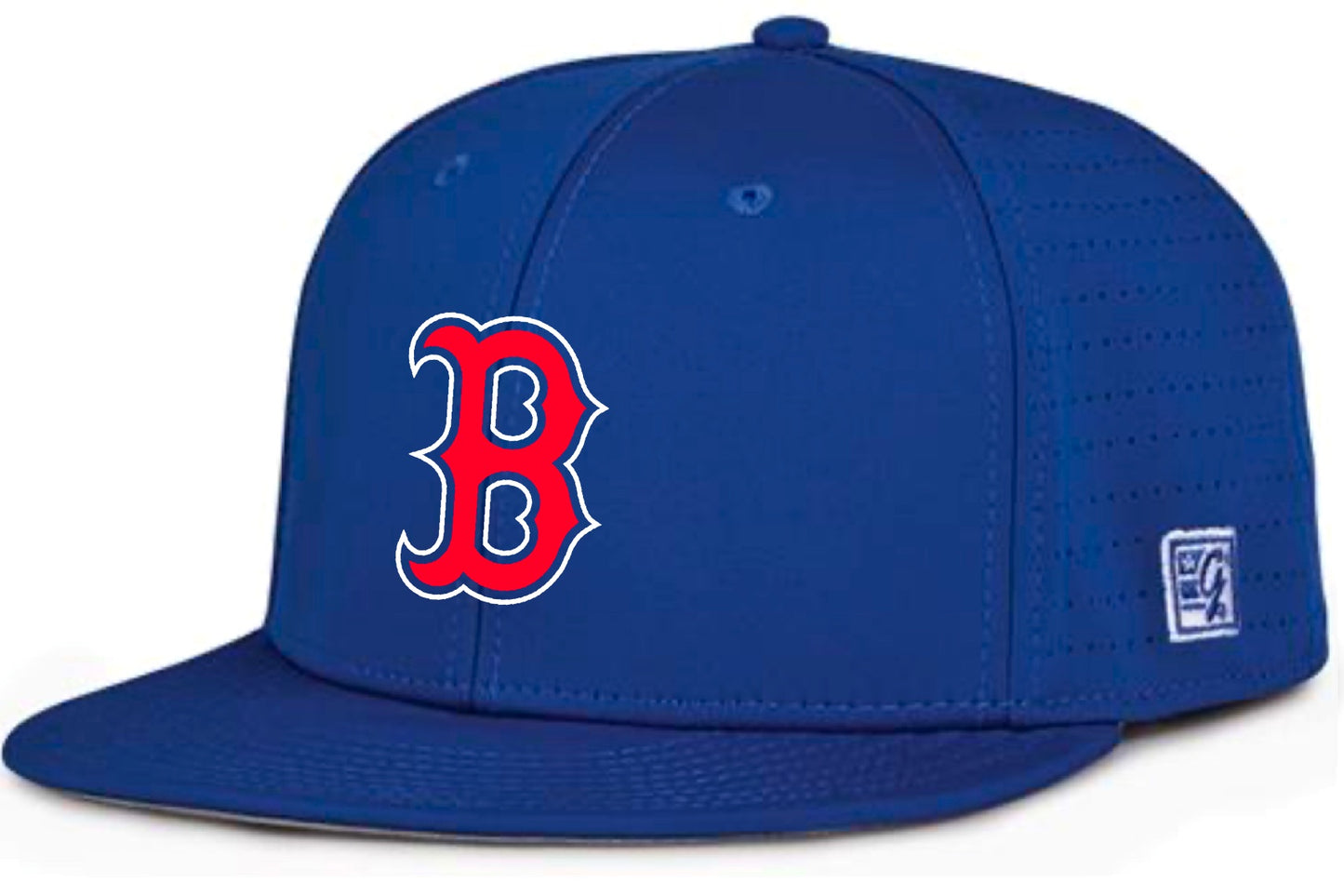 B3B25 B Flex Fit Hat