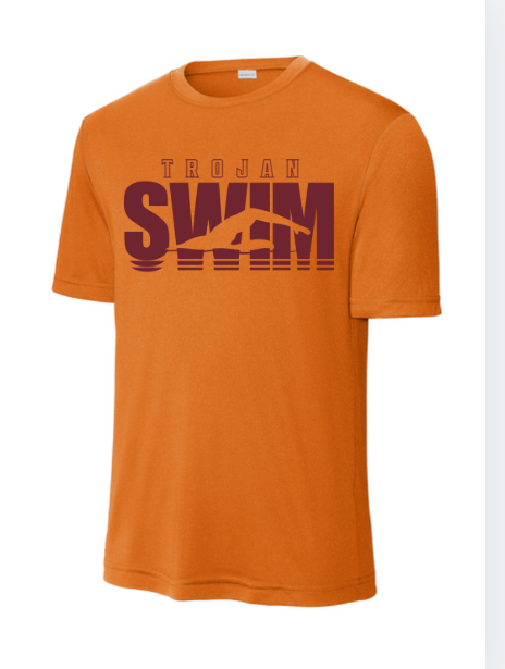 JST25-Trojan Swim