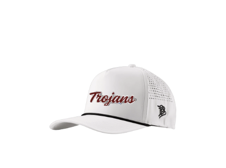 JTT25-Jenks Tennis Hats