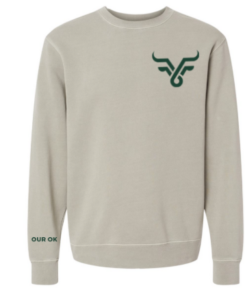 OKR-Hooded Sweatshirt