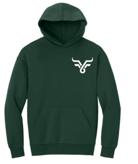 OKR-Hooded Sweatshirt