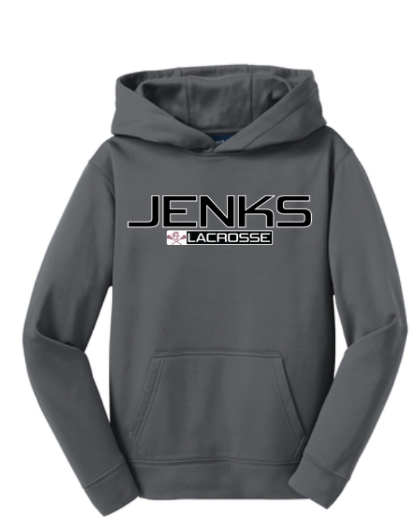 JTL- Jenks Lacrosse