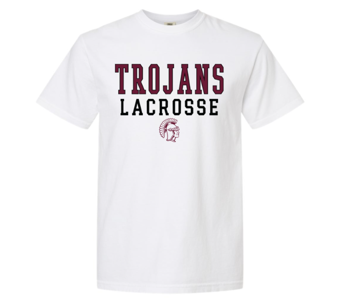 JTL- Trojans Lacrosse