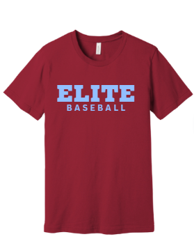 EBT-Elite Baseball